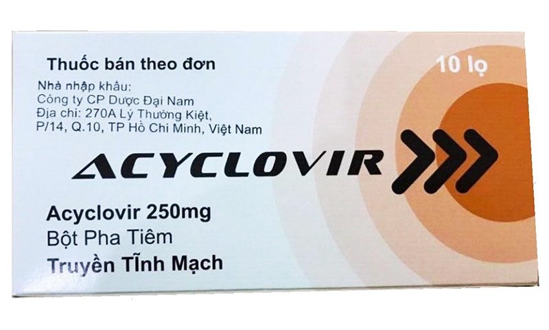 acyclovir 2