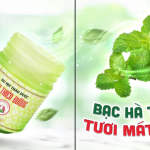 Hũ Hít Thảo Dược Nhị Thiên Đường